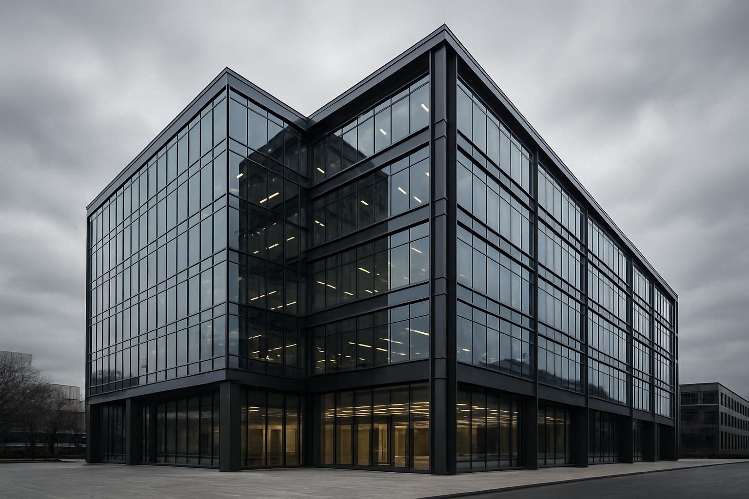 Commercial Solutions