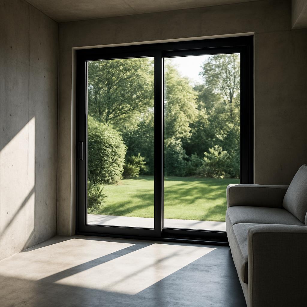 Patio Doors